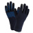 Перчатки водонепроницаемые Dexshell ThermFit 3.0 Gloves синий
