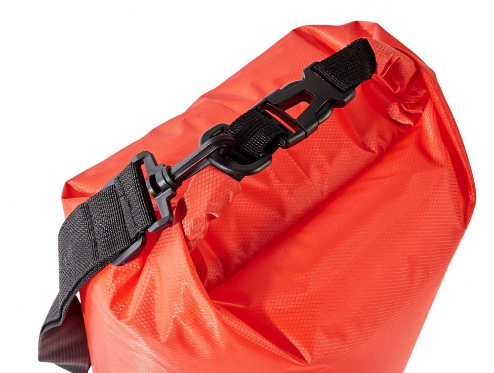 Гермомешок PAYER "Allaki"(Аллаки) 30L (красный) A605