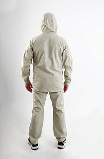 Оазис костюм летний мужской ТМ GRAYLING (+25С), песочный