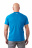 Футболка GRAYLING Logo T-Shirt (Лого) (хлопок, синий) GTS-02BL