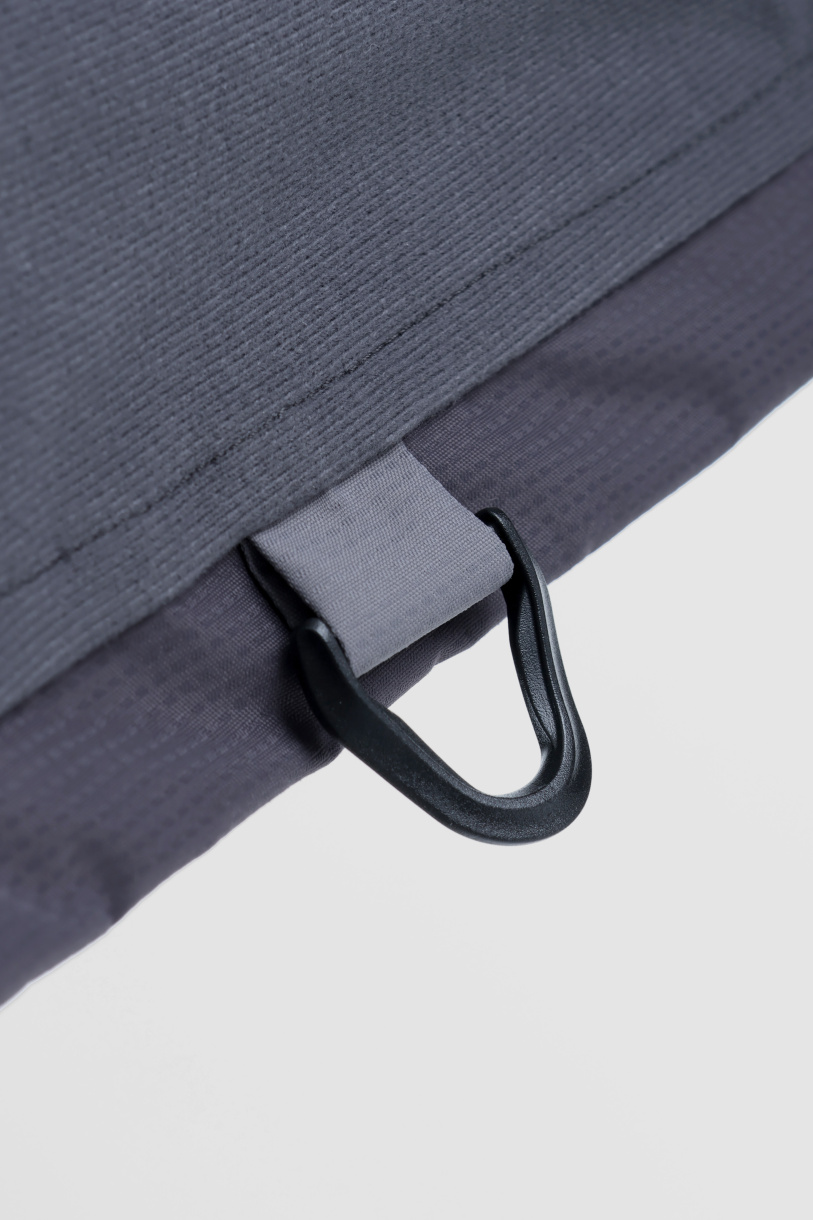 Онега костюм женский GRAYLING, демисезонный, т.серый-серый