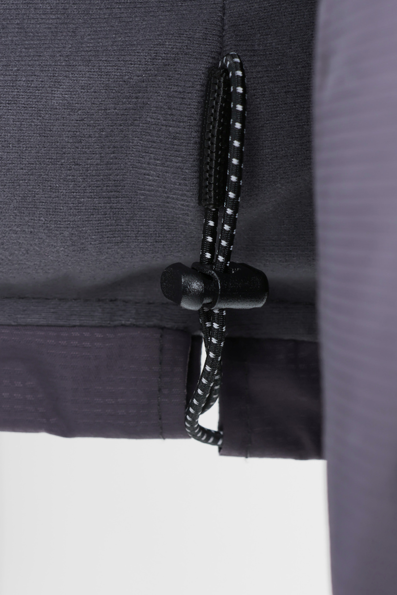 Онега костюм женский GRAYLING, демисезонный, т.серый-серый