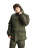 Скат V2 костюм для рыбалки GRAYLING, зимний -45, хаки