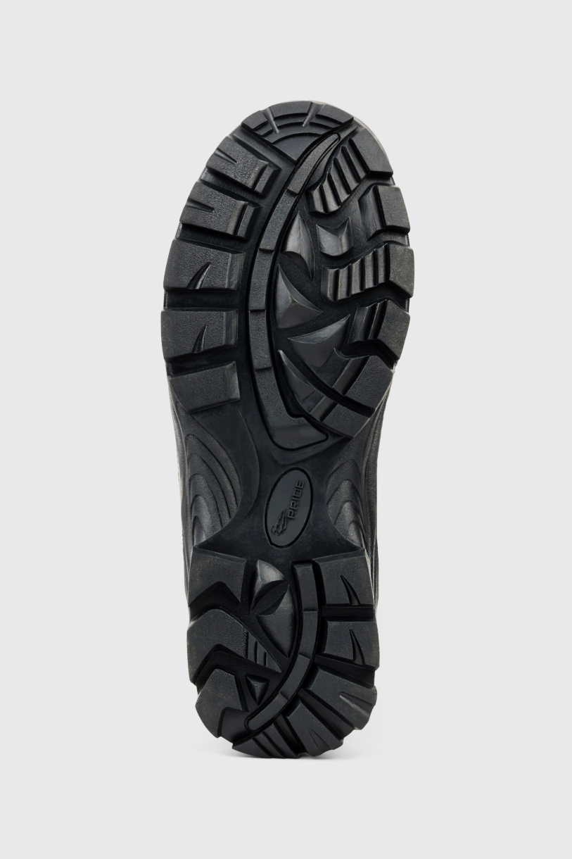 Охотничьи ботинки PRIDE Spider (Спайдер) хаки PRHHM-300