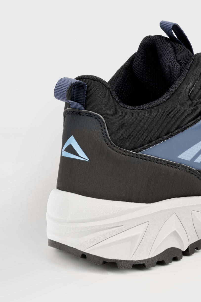 Треккинговые ботинки PAYER Pamir (Памир) синий PMHM-411